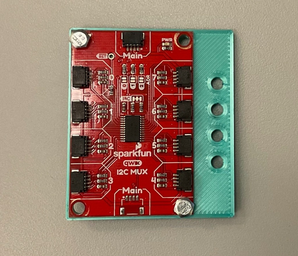 Robotic Systems Design gallery 1